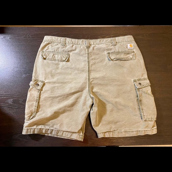 Carhartt Cargo Shorts 0277 301 Mens 44 